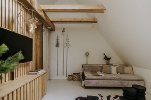 Wi-Fi gratuit, draps fournis