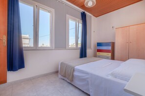 2 habitaciones y wifi gratis 