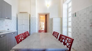 Dining - Isba Da Procida - Two Bedroom Apartment, Sleeps 5 (Procida)