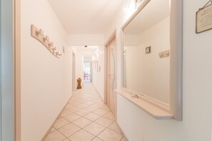 Interior - Isba Da Procida - Two Bedroom Apartment, Sleeps 5 (Procida)