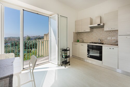 La Casa di Renata - Zwei Schlafzimmer Wohnung, Schläft 5