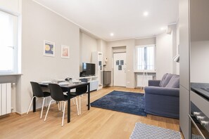 Interior - Easylife - Beautiful flat Pta Romana/Policlinico (Milano)