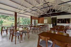 Daily local cuisine breakfast (THB 350 per person)