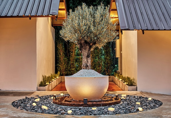 Exterior - Baan Rai Santisuk (Lom Sak)