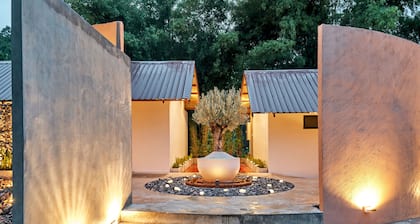 Baan Rai Santisuk