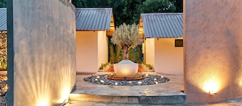 Baan Rai Santisuk