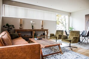 Stereo - Luxurious Villa in Reykjavik (Reykjavík)