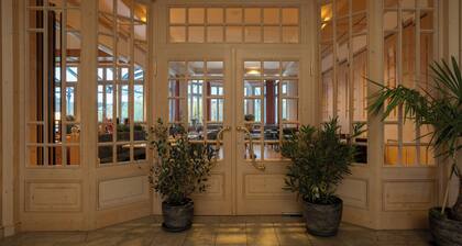Deutenhof Hotel & Restaurant