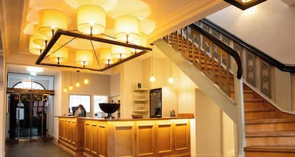 Hanse House Wismar