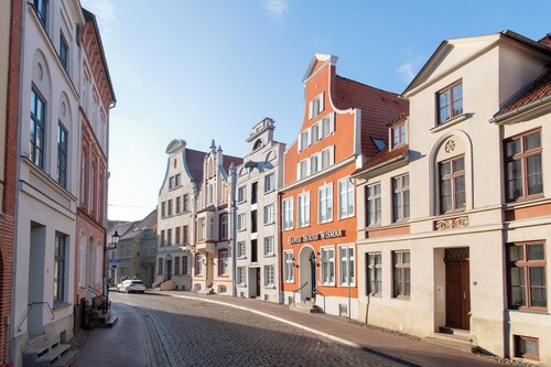 Hanse House Wismar