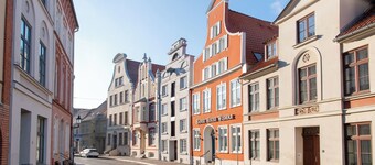 Hanse House Wismar