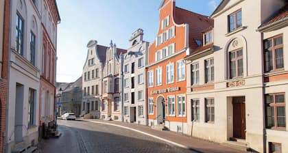 Hanse House Wismar