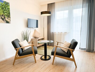 AhrPart Hotel Central