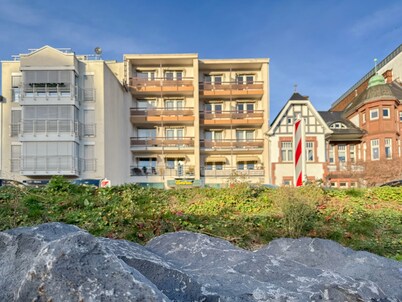 AhrPart Hotel Central