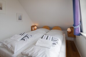 2 bedrooms, free WiFi - In der Wohnanlage RÜM Hart II Befindet Sich Unsere Ferienwohnung im Grünen Tal (Hörnum)