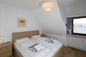 2 bedrooms, free WiFi - Sehr Schöne Ferienwohnung in Ruhiger und Zentraler Lage ! (Hörnum)