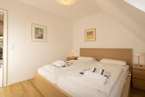 2 bedrooms, free WiFi - Sehr Schöne Ferienwohnung in Ruhiger und Zentraler Lage ! (Hörnum)