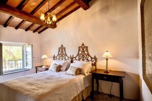 11 室のベッドルーム、アイロン / アイロン台、WiFi、ベッドシーツ