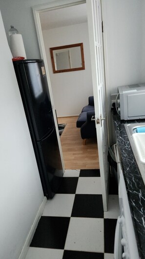 Interior - Heart of Deptford (London)