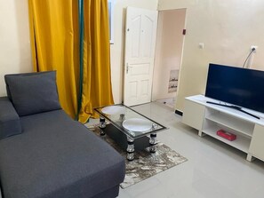 Fernseher