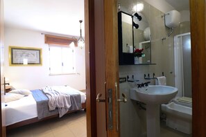 Hair dryer - Calipso's home in Otranto (Otranto)