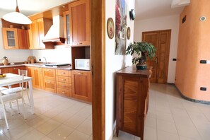 Interior - Calipso's home in Otranto (Otranto)