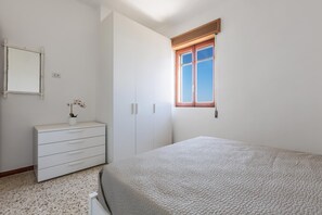 Apartment | 3 bedrooms - 3837 Appartamento Ibiza by Barbarhouse (Porto Cesareo)