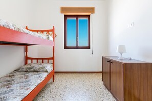 Huoneisto | 3 makuuhuonetta