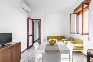 Huoneisto | Ruokasali