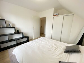 3 habitaciones y wifi gratis