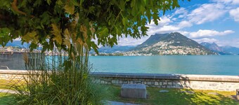 Comfort Holiday In Paradiso