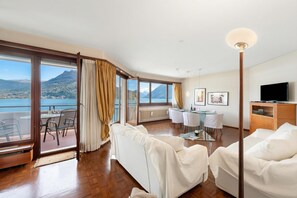 Standard Apartment, Multiple Bedrooms, 2 Bathrooms (Comfort Holiday In Paradiso) | Interior