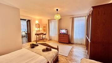 Departamento familiar | Caja de seguridad