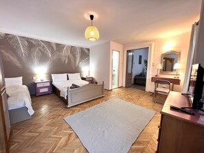 Safe - Old Town City Center Aartments (Brasov)