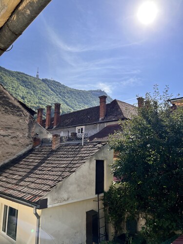 Old Town City Center Aartments