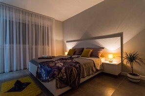 5 bedrooms, bed sheets - Villa Silver Sky II (Kastela)