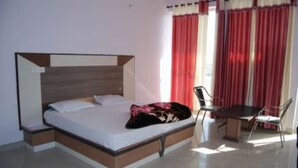 Unclassified image, 5 of 11, button - Hotel Jhansla By GRB (Behror)