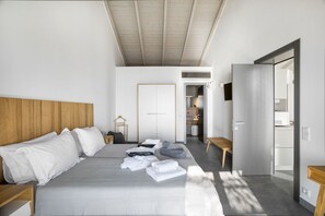 2 sovrum, strykjärn/strykbräda, wi-fi och sängkläder