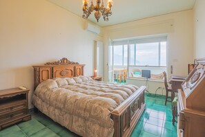 Basic Apartment - Sea Inside (Amalfi)