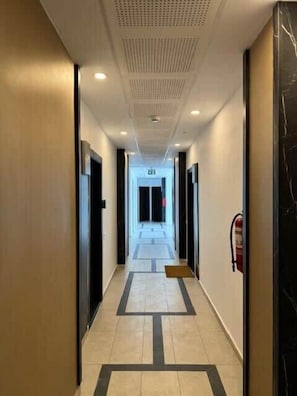 Interior - Joy City Stay Vivalia 7B-25 (Timișoara)