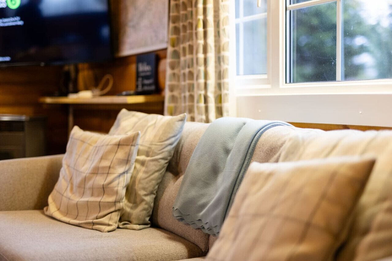 TV màn hình phẳng 