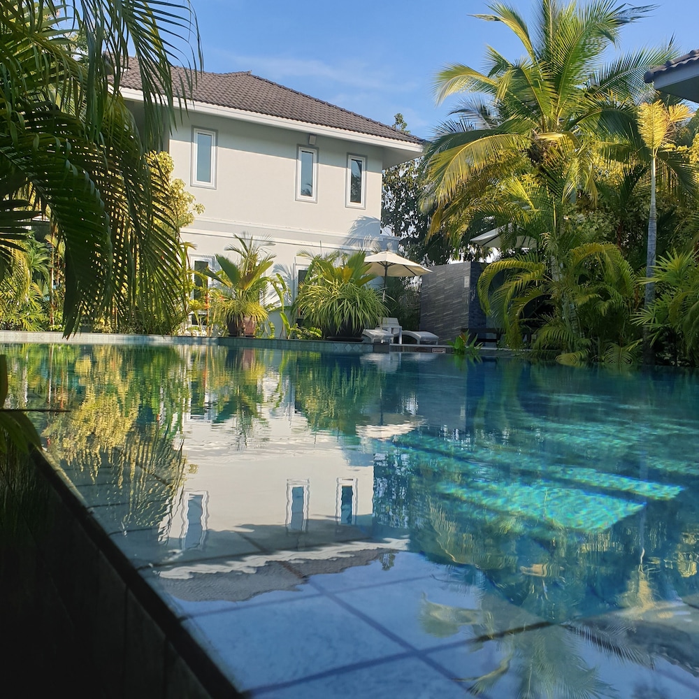 Sengjan Garden - Krabi