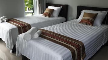 Bộ đồ giường cao cấp, màn/rèm cản sáng