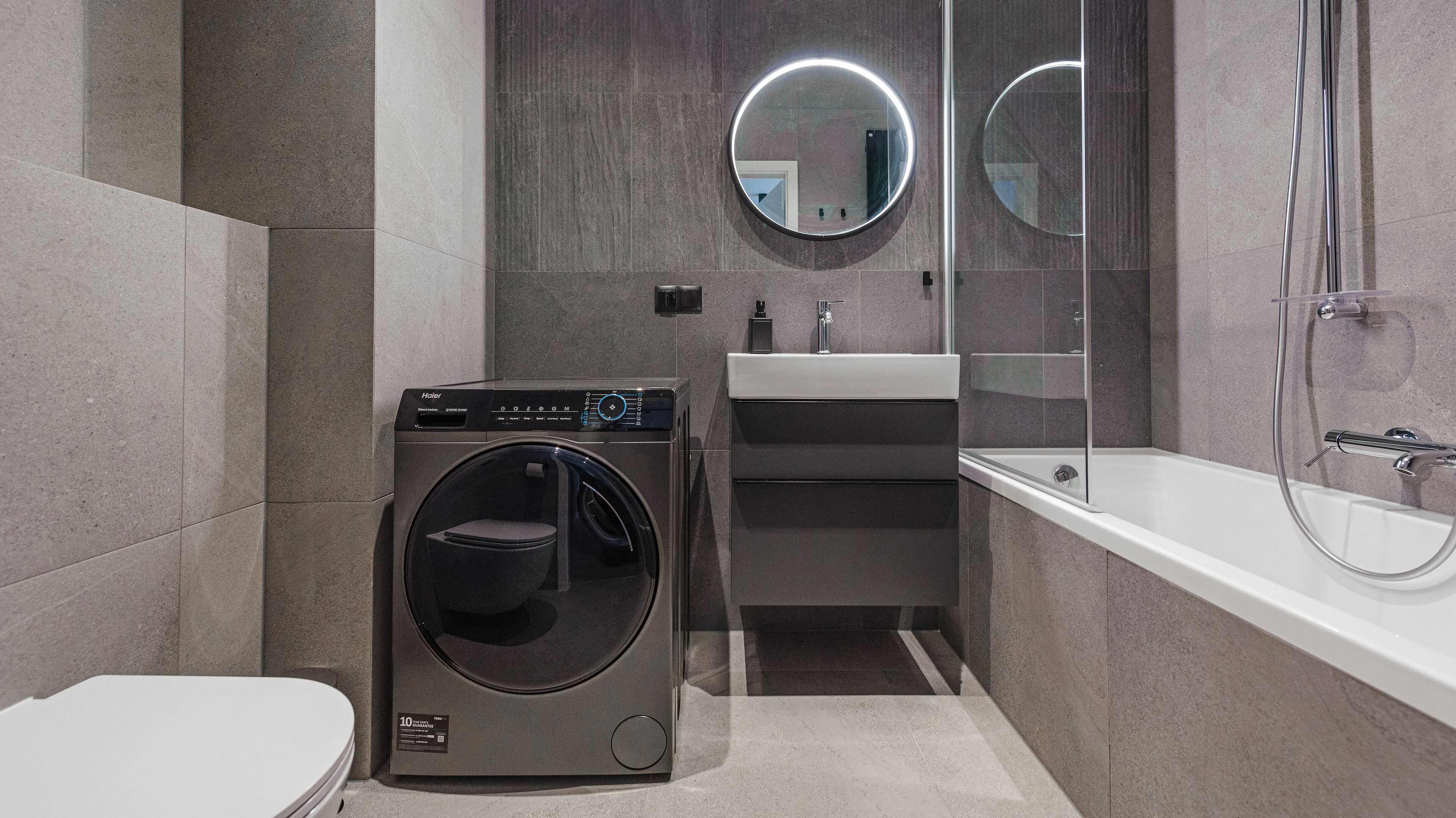 Studio (49) | Salle de bain