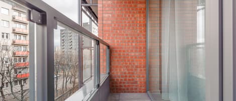 Studio (49) | Balcony