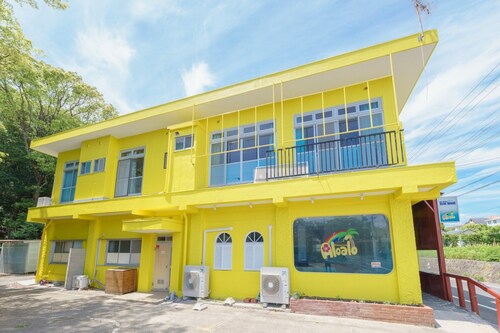 pension Aloalo