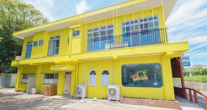 pension Aloalo