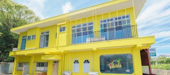 pension Aloalo