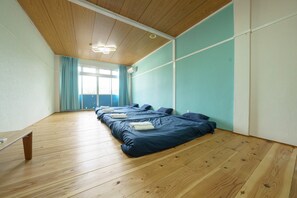 免費 Wi-Fi、床單