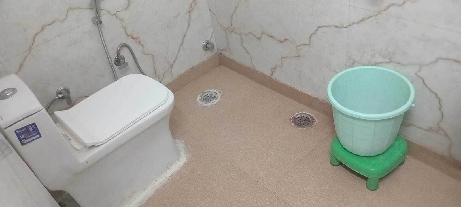 Habitación triple Confort | Baño